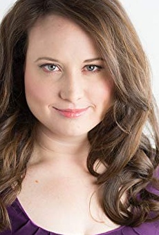 Películas de Kami Christiansen