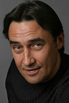 Películas de Kamil Larin