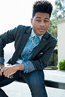 Películas de Kamil McFadden