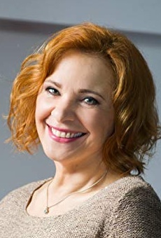 Películas de Kamila Magálová