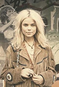 Películas de Kamilla Alnes