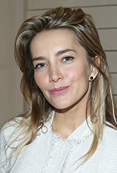 Películas de Kamilla Baar