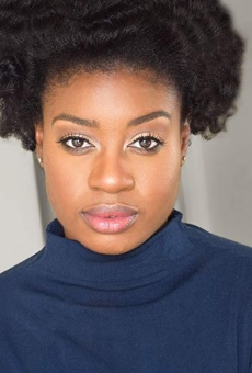 Películas de Kamillah Matthews