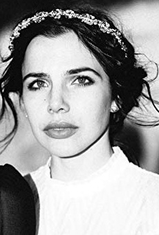 Películas de Kamille Rudisill