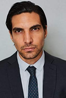 Películas de Kamran Fulleylove