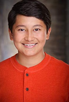 Películas de Kamran Lucas