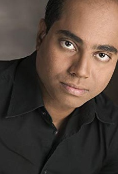 Películas de Kamran Pasha