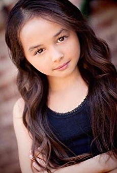 Películas de Kamryn Duranski