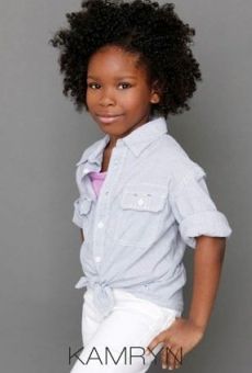 Películas de Kamryn Johnson