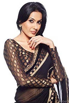 Películas de Kamya Punjabi
