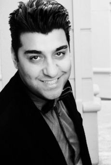 Películas de Kamyar Jafari