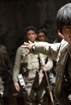 Películas de Kanata Hongô