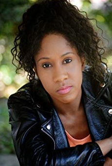 Películas de Kandace Caine