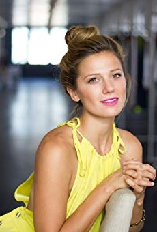 Películas de Kandis Fay