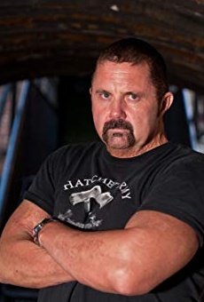 Películas de Kane Hodder