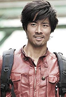 Películas de Kane Kosugi