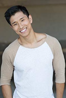 Películas de Kane Lieu