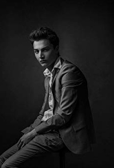 Películas de Kane Ritchotte