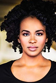 Películas de Kanesha Washington Películas de Kanesha Washington