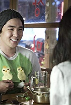 Películas de Kang In