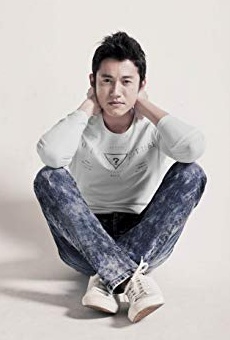 Películas de Kang Ren Wu