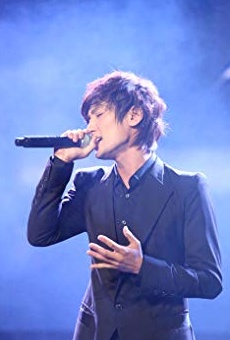 Películas de Kangta