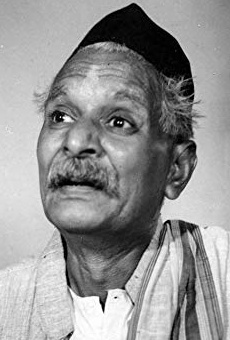 Películas de Kanhaiyalal Chaturvedi