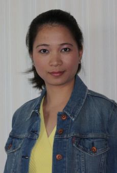 Películas de Kanilen Kang