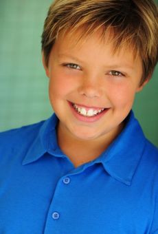 Películas de Kannon Gowen