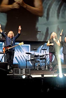 Películas de Kansas