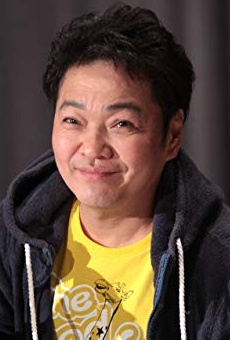 Películas de Kappei Yamaguchi