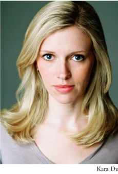 Películas de Kara Durrett