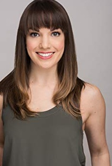 Películas de Kara Lindsay