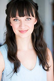 Películas de Kara McNally