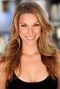 Películas de Kara Rosella