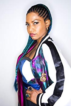 Películas de Kara Saun