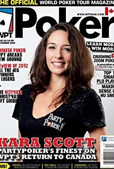 Películas de Kara Scott