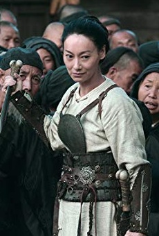 Películas de Kara Wai