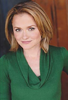 Películas de Kara Zediker