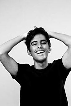 Películas de Karan Brar