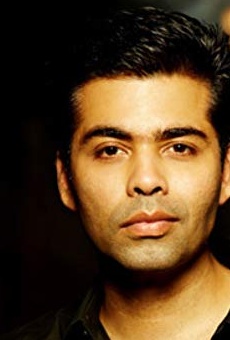 Películas de Karan Johar