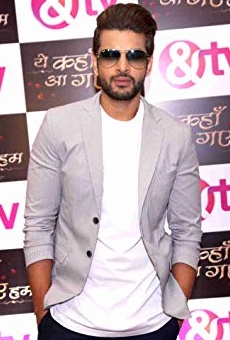 Películas de Karan Kundrra