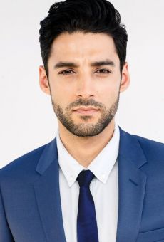 Películas de Karan Oberoi