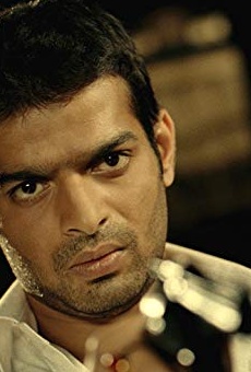 Películas de Karan Patel