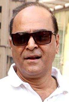 Películas de Karan Razdan