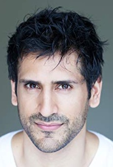 Películas de Karan Sagoo