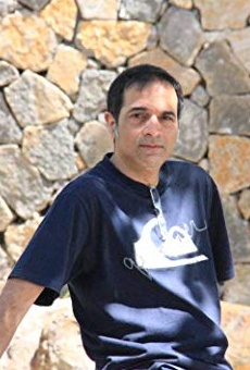 Películas de Karan Shah