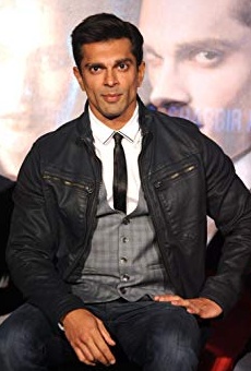 Películas de Karan Singh Grover