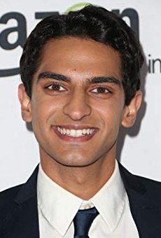 Películas de Karan Soni