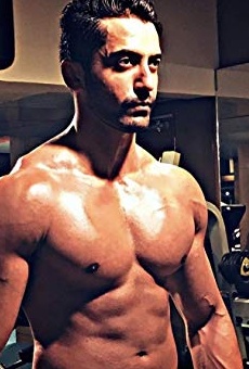 Películas de Karanveer